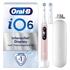 Oral-B iO6s Pink