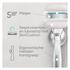 Gillette Venus Pro ComfortGlide Sensitive Scheersysteem met Travelcase