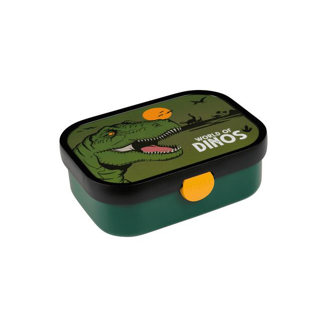 Broodtrommel Campus Dino