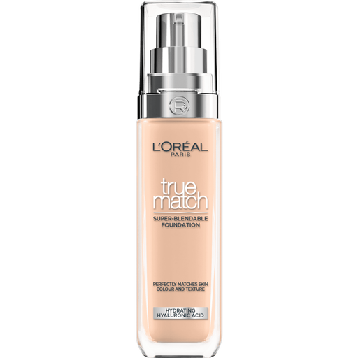 L'Oréal Paris True Match Foundation 3.C Rose Beige SPF16
