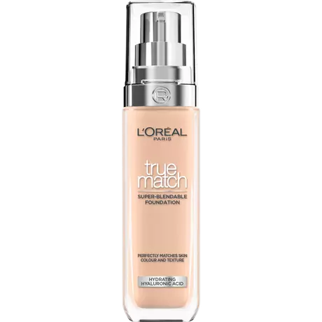 L'Oréal Paris True Match Foundation 3.C Rose Beige SPF16