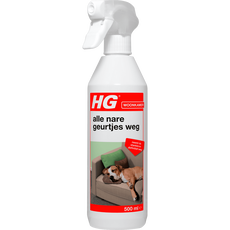 HG Alle Nare Geurtjes Weg 500 ML