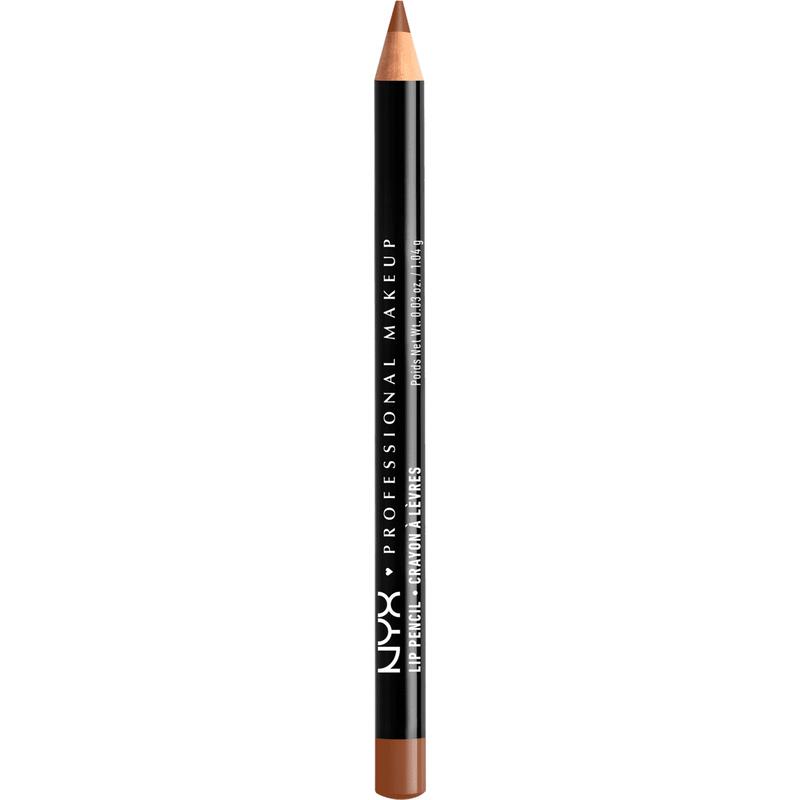 NYX Professional Makeup Slim Lip Pencil Cocoa