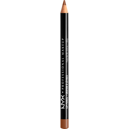 NYX Professional Makeup Slim Lip Pencil Cocoa