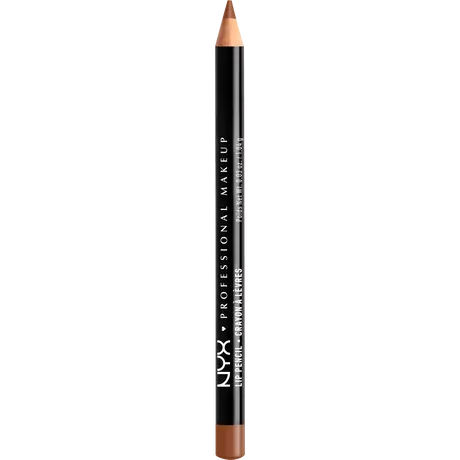 NYX Professional Makeup Slim Lip Pencil Cocoa