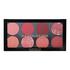 Revolution Ultra Blush Palette Sunset Burst
