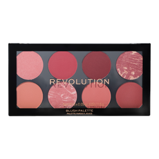 Revolution Ultra Blush Palette Sunset Burst