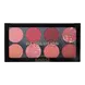 Revolution Ultra Blush Palette Sunset Burst&nbsp;