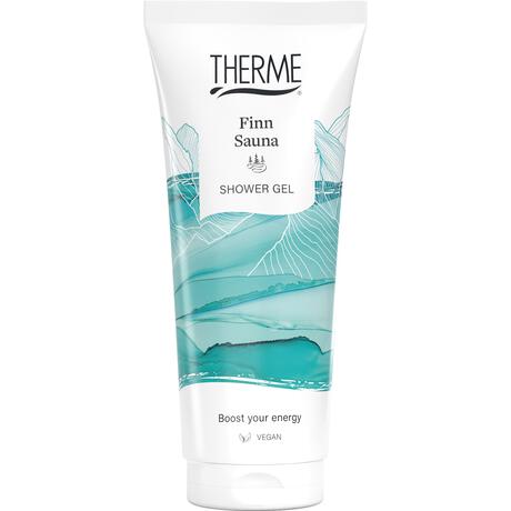 Therme Finn Sauna Fresh Douchegel 200 ML