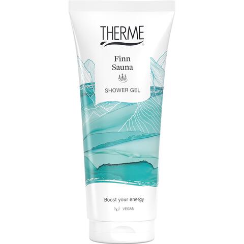 Therme Finn Sauna Fresh Douchegel 200 ML