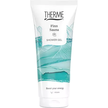 Therme Finn Sauna Fresh Douchegel 200 ML