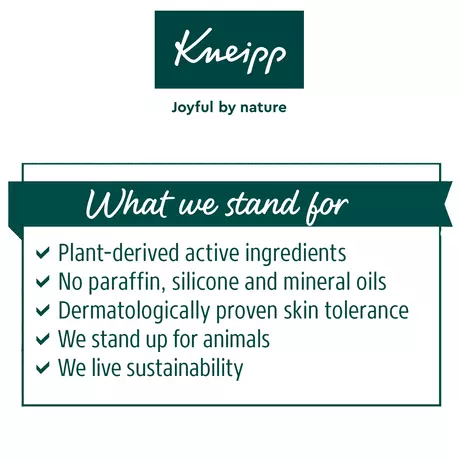 Kneipp Relaxing Badolie 100 ML