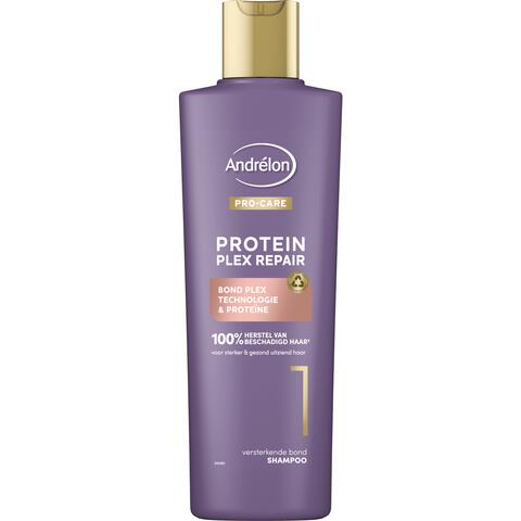 Andrélon Pro Care Protein Plex Repair Shampoo #1 250 ML