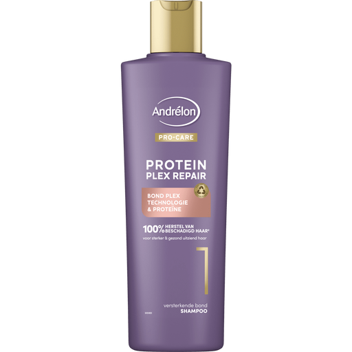 Andrélon Pro Care Protein Plex Repair Shampoo #1 250 ML