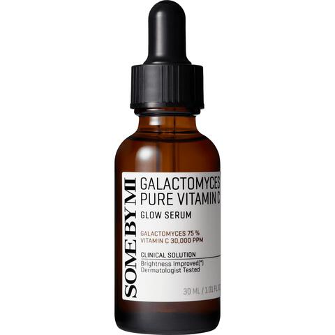 Some By Mi Galactomyces Pure Vitamin C Glow Serum 30 ML