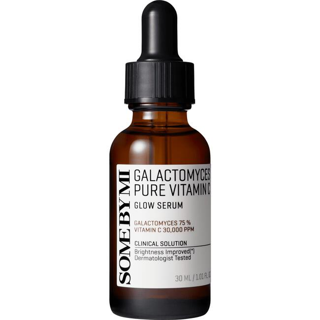 Some By Mi Galactomyces Pure Vitamin C Glow Serum 30ml