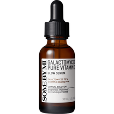 Some By Mi Galactomyces Pure Vitamin C Glow Serum 30ml