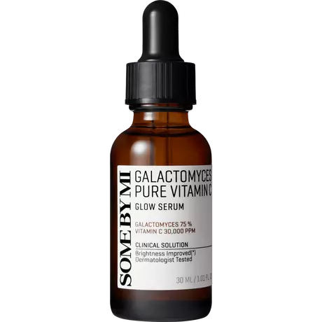 SOME BY MI Galactomyces Pure Vitamin C Glow Serum 30 ML