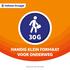 Voltaren Emulgel extra sterk 2,32% 30 gram