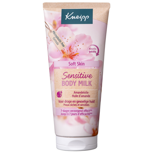 Kneipp Soft Skin Bodylotion 200 ML