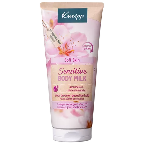 Kneipp Soft Skin Bodylotion 200 ML