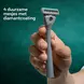 Wilkinson Sword Quattro Navulmesjes 4 stuks