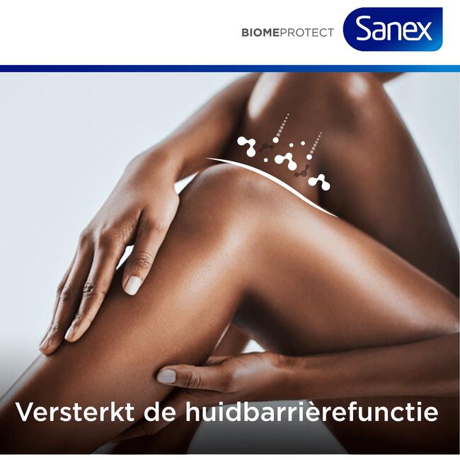 Sanex BiomeProtect 24h Nourishing Body Lotion 250 ML