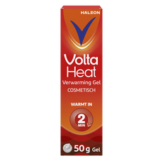 Voltaheat Warming Gel 50 gram