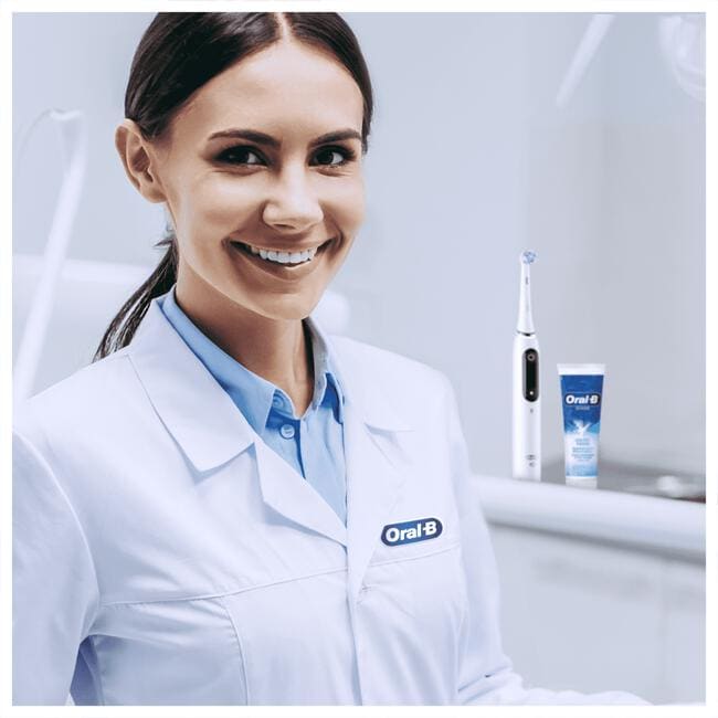 Oral-B 3D White Arctic Fresh Tandpasta - 75 ML
