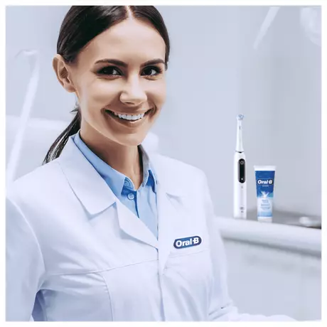 Oral-B 3D White Arctic Fresh Tandpasta 75 ML