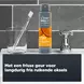 Dove Men+Care Advanced Sandalwood + Vanille Deodorant Spray 150 ML