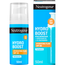 Neutrogena Hydro Boost Hydrating Fluid SPF 50