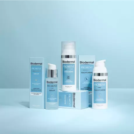 Biodermal Pigment Dagcrème 50 ML