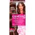 L'Oréal Paris Casting Crème Gloss Haarverf 500 Café Lungo Lichtbruin