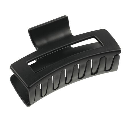 Etos Haarklem Groot Rechthoekig Zwart