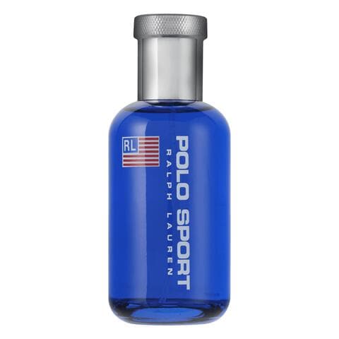 Ralph Lauren Polo Sport eau de toilette 75 ML
