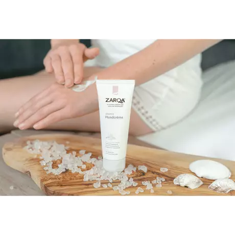 ZARQA Intensive Sensitive Handcrème 75 ML