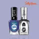 Sally Hansen Miracle Gel Nagellak 573 Hyp-Nautical Blauw 14,7 ML