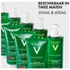 Vichy Normaderm Phytosolution Purifying Gel Cleanser 200 ML