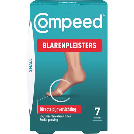 Compeed Blarenpleisters Small 7 Pleisters