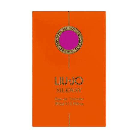 Liu Jo Silkway eau de toilette 30 ML