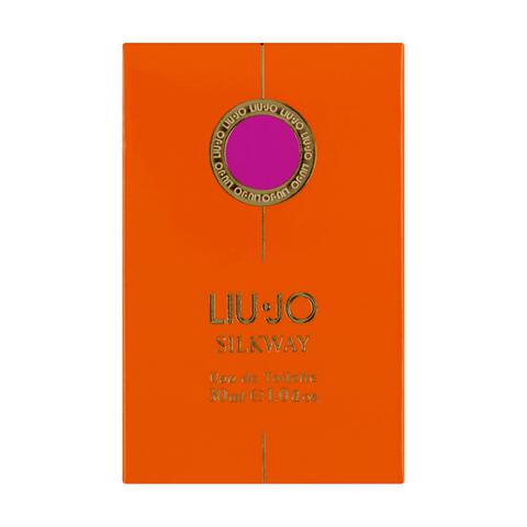 Liu Jo Silkway eau de toilette 30 ML
