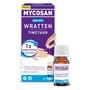Mycosan Wratten Tinctuur 2 ML 