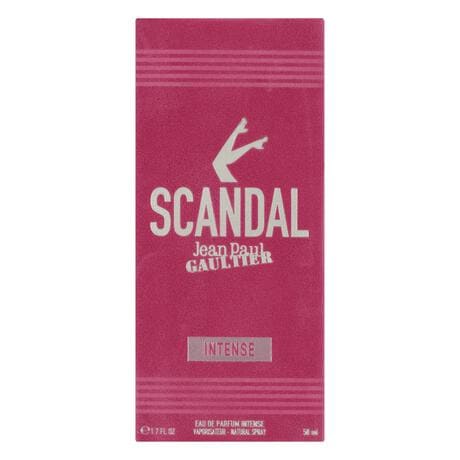 J.P. Gaultier Scandal Intense Edp Spray 50 ml