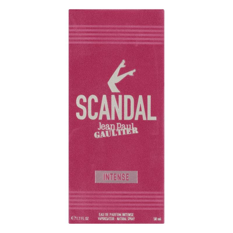 Jean Paul Gaultier Scandal Intense Eau De Spray 50 ml