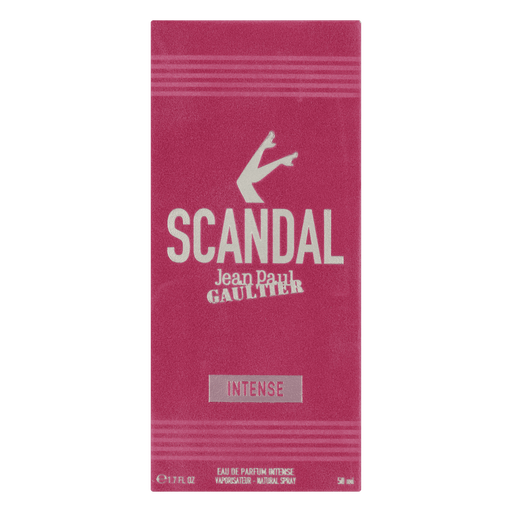 Jean Paul Gaultier Scandal Intense Eau De Spray 50 ml