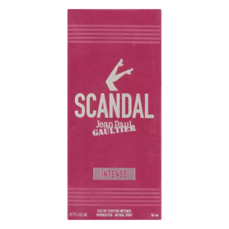 Jean Paul Gaultier Scandal Intense Eau De Spray 50 ml