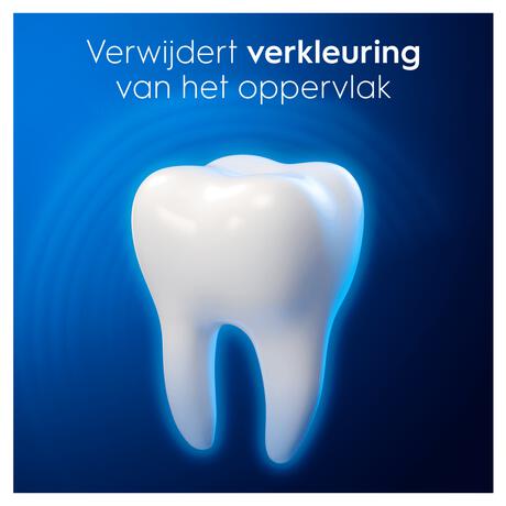 Oral-B Pro 3D White Clinical Radiant White Tandpasta 75 ML