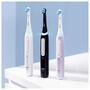 Oral-B iO 4S Wit Elektrische Tandenborstel By Braun