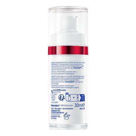 NIVEA Cellular Luminous630 Anti-Age & Anti-Spot Serum 30 ML